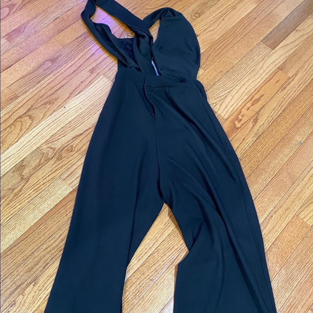 Nasty Gal Jumpsuit